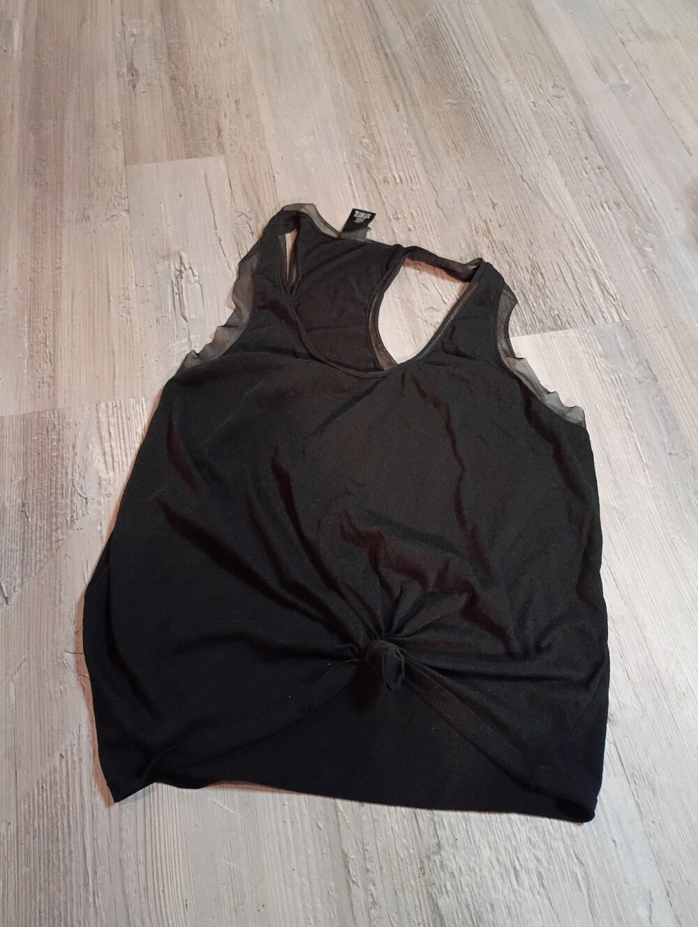 Victoria Sport Top